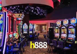 Slots h888 - RTP Alto Certificado