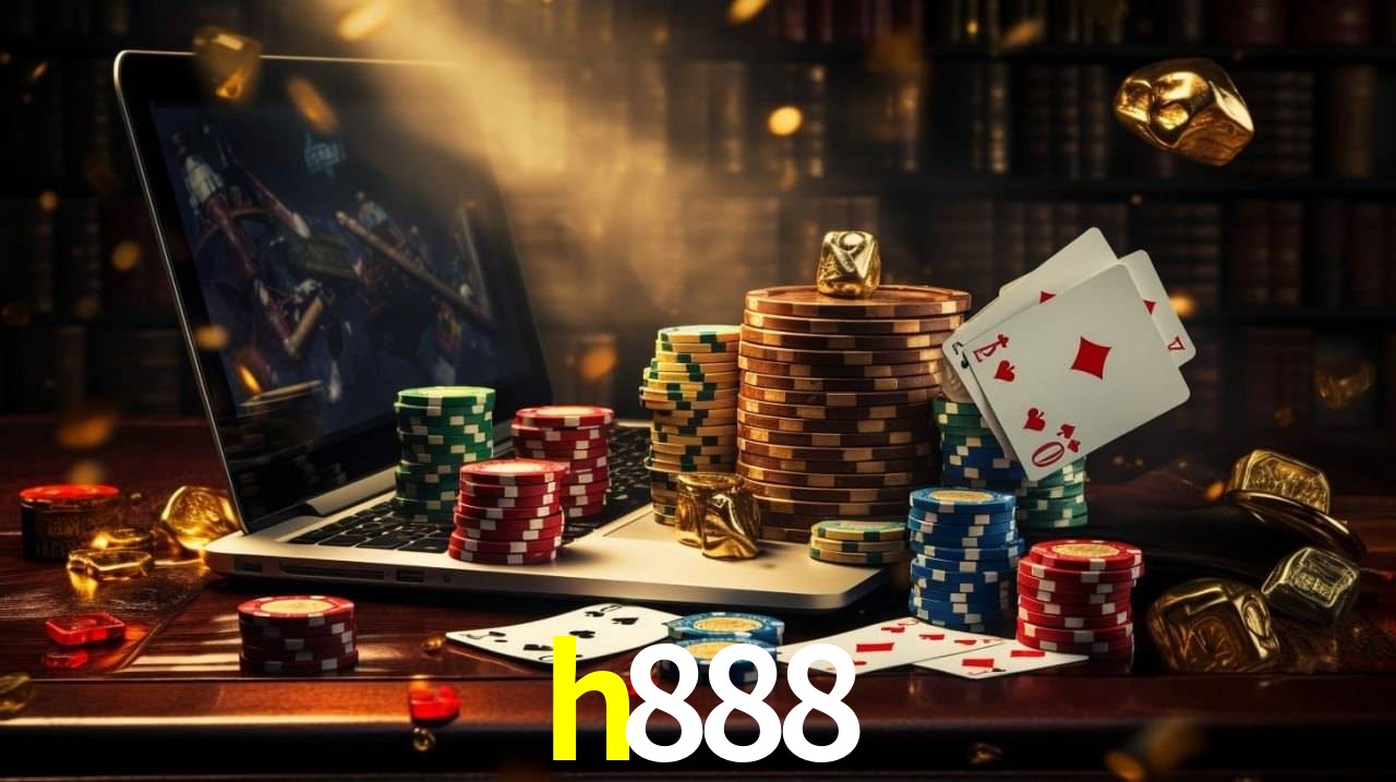 Apostas de Tênis h888