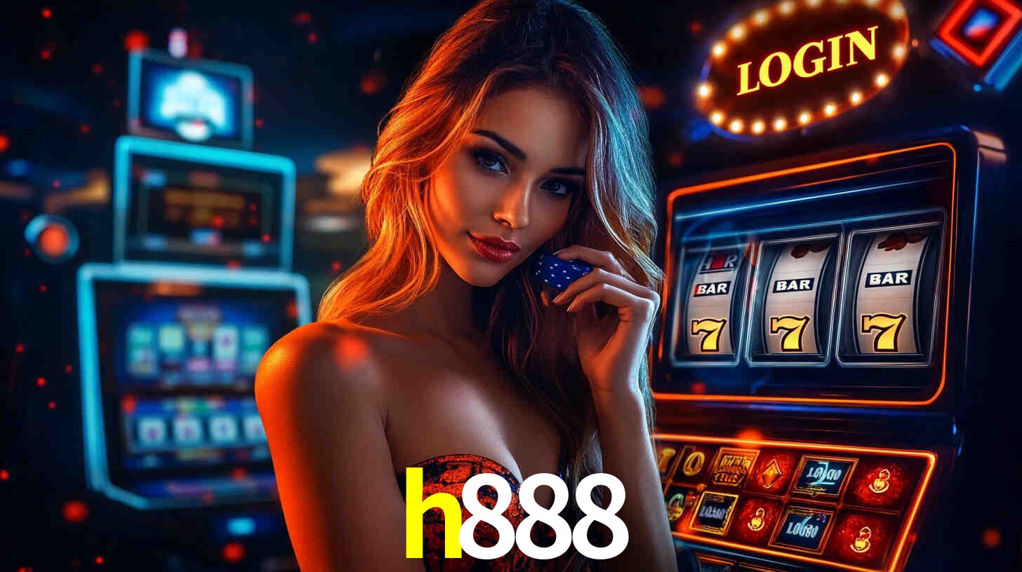 Apostas Ao Vivo h888