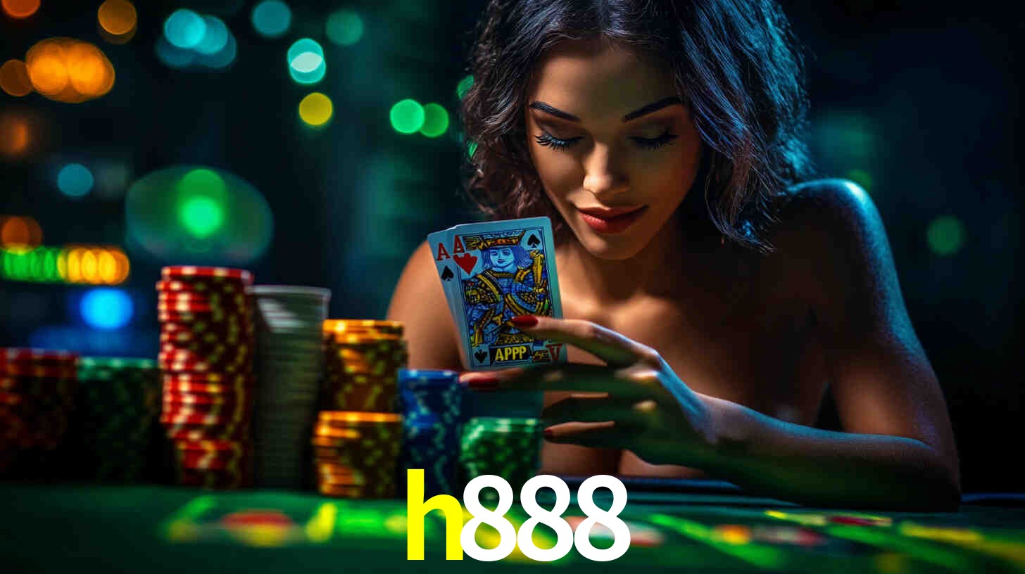 Descubra a Essência do h888: Nossa História e Compromissos