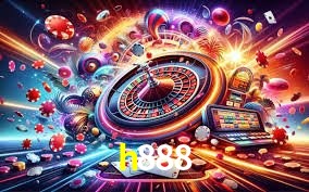 Estatísticas do Jogo h888