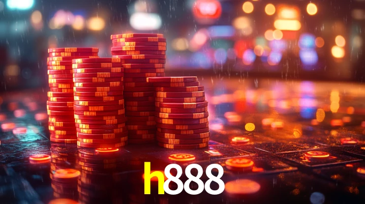 h888: Seu Cassino Premiado com Pagamentos Rápidos