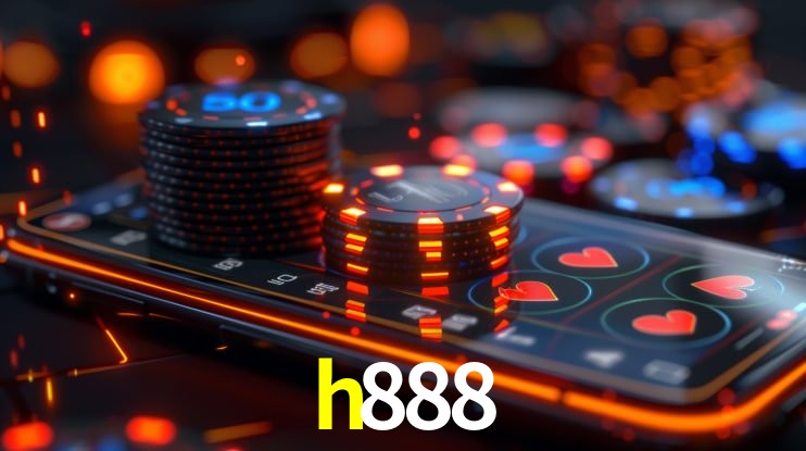 Welcome Bonus h888
