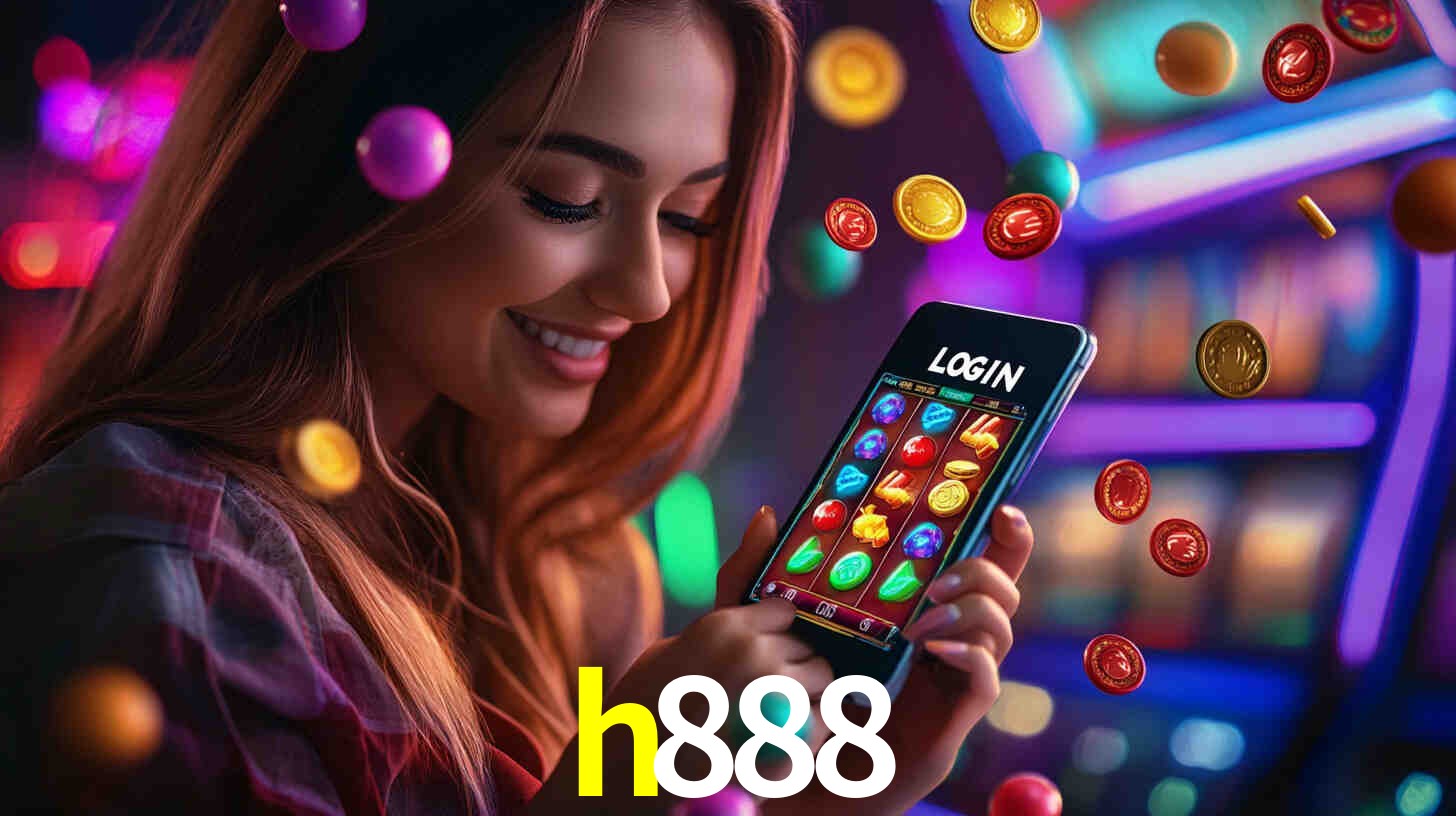 h888: Seu Especialista em Apostas Esportivas Brasileiras