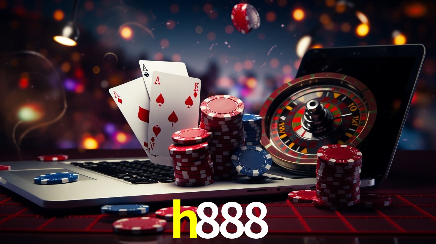 Programa VIP h888