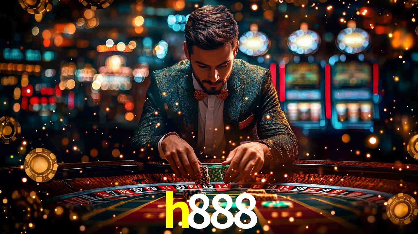 Ofertas Imperdíveis na h888: Promoções e Bônus Que Valem a Pena
