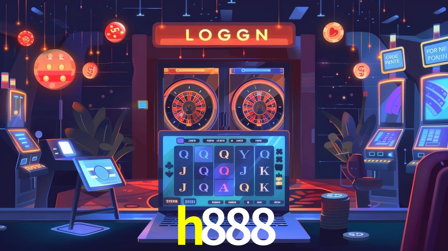 h888 Segurança Logo 3