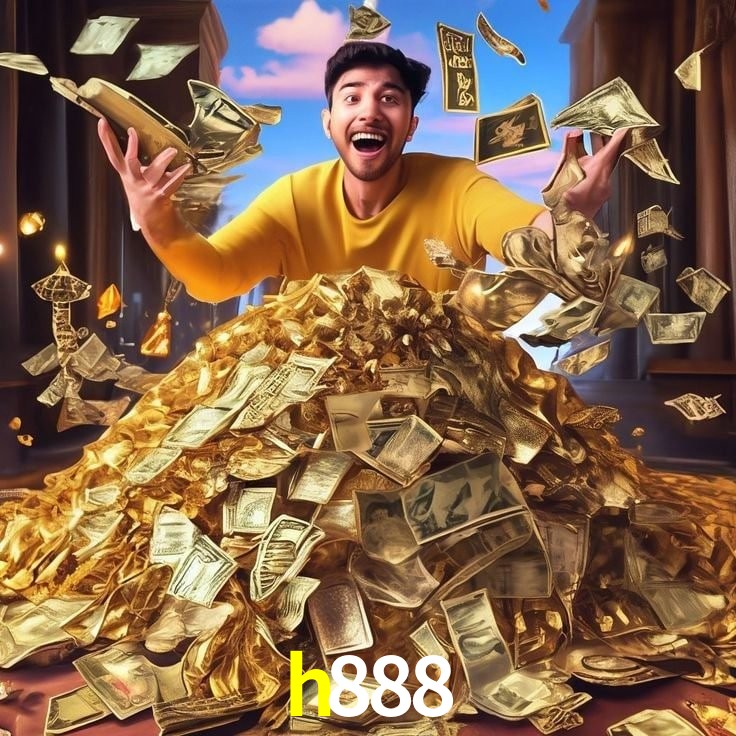 Apostas de Futebol h888