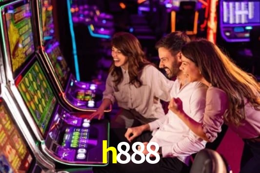 PIX Instantâneo h888