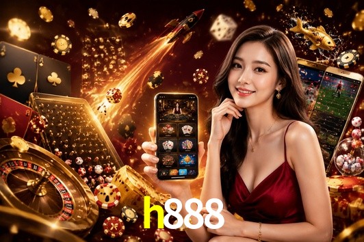 Secure Login h888