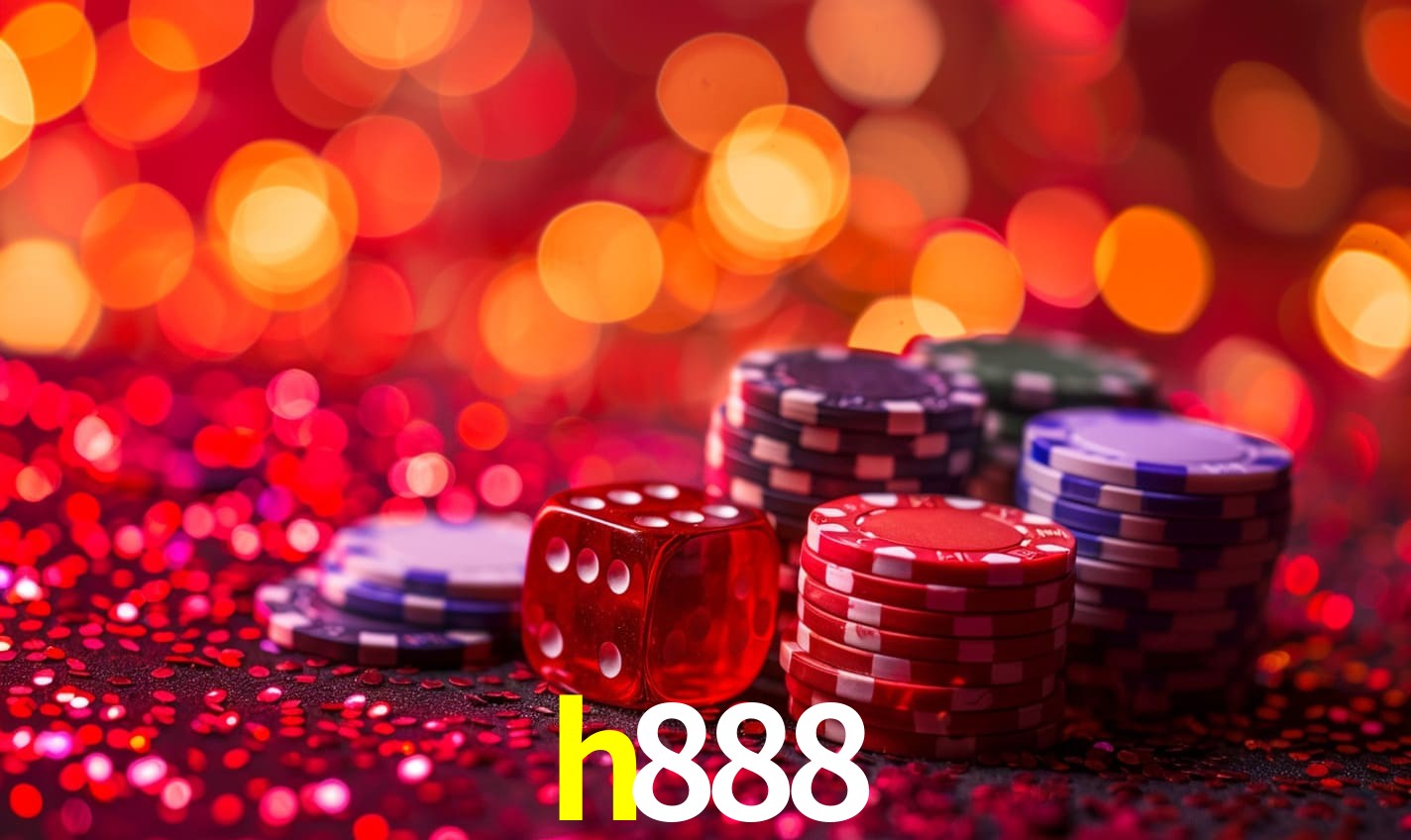 Desvendando o Mundo dos Jogos Virtuais na h888