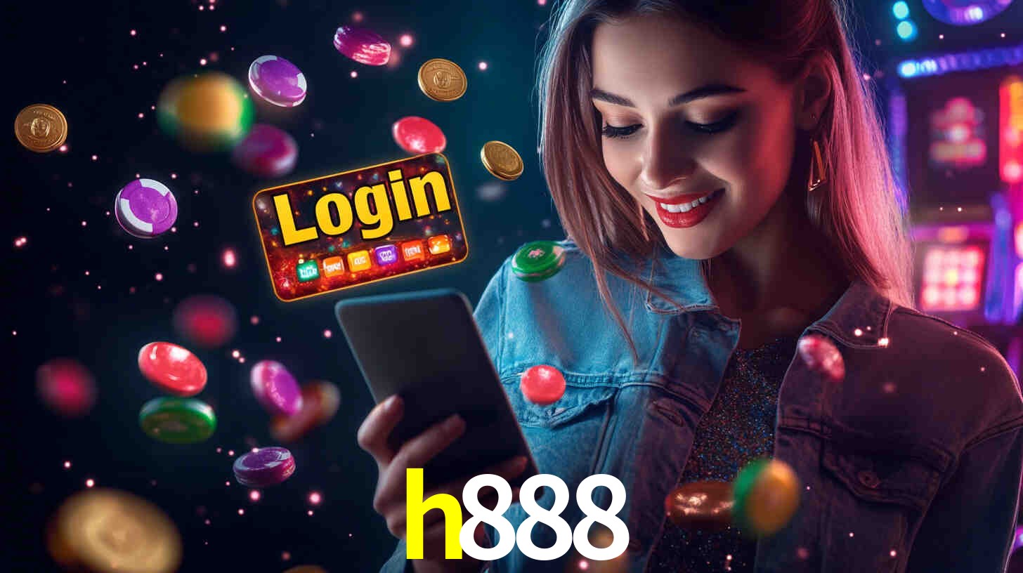Descubra a Essência do h888: Nossa História e Compromissos