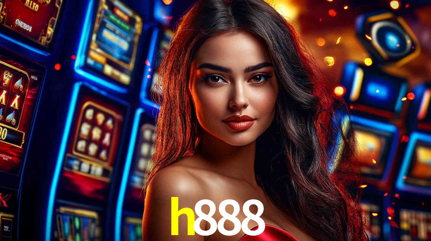 Explorando a Categoria de Eventos em Apostas na h888