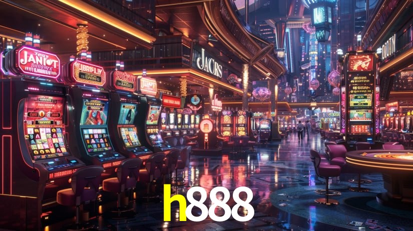 Exclusive Offers h888