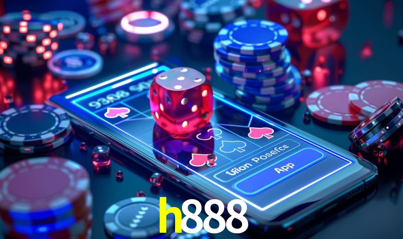 Explore as vantagens do h888: serviço profissional e confiabilidade