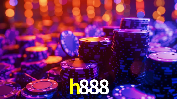 h888 App Interface