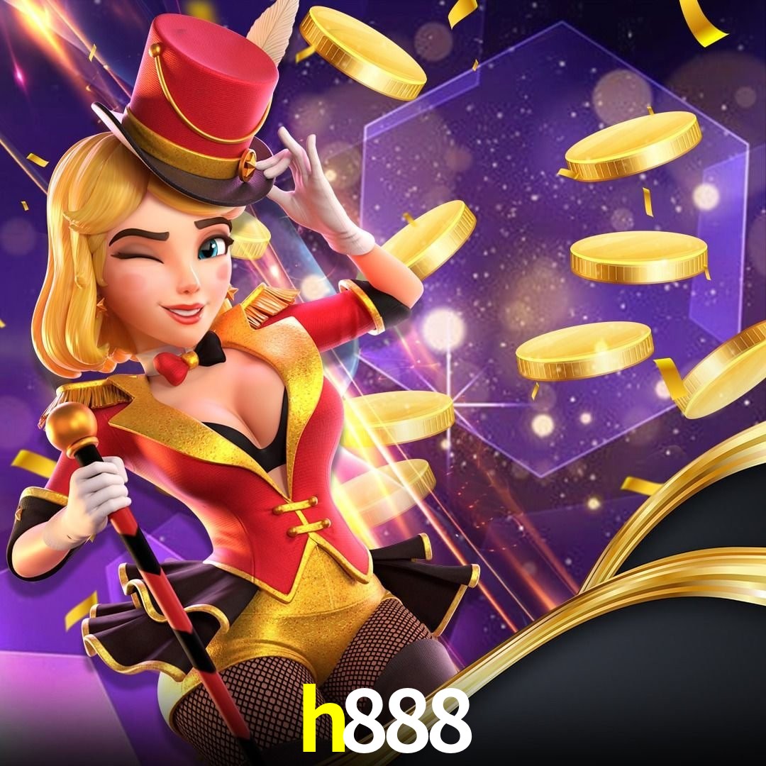 Slot Games h888