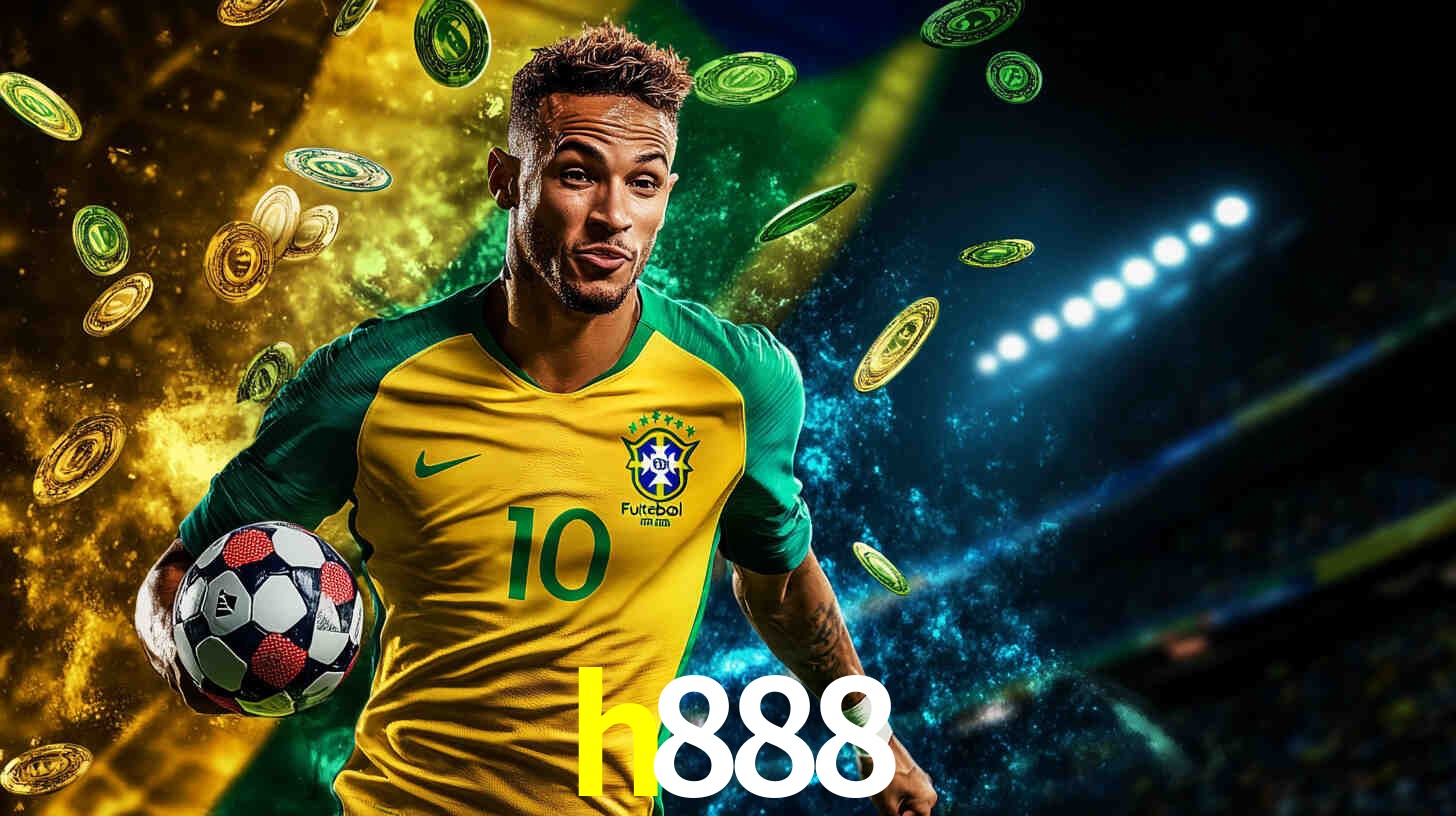 Explorando a Categoria de Eventos em Apostas na h888