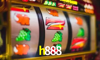 Desvendando o Mundo dos Jogos Virtuais na h888