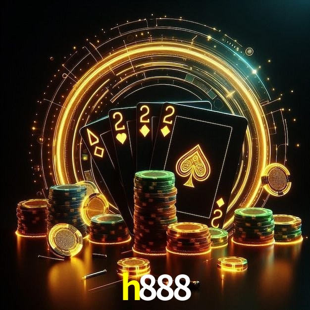 Diretório de Jogos h888