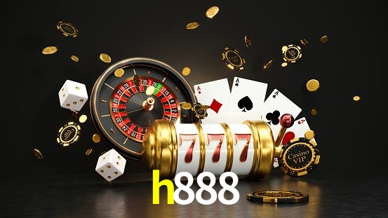 Live Casino h888