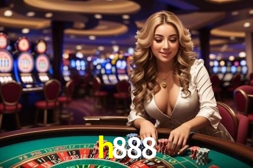 Games Directory h888