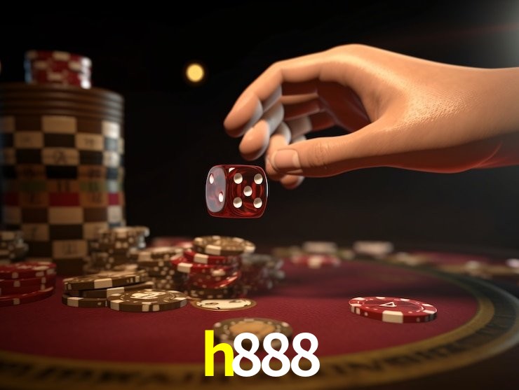 Jogos de Slot h888