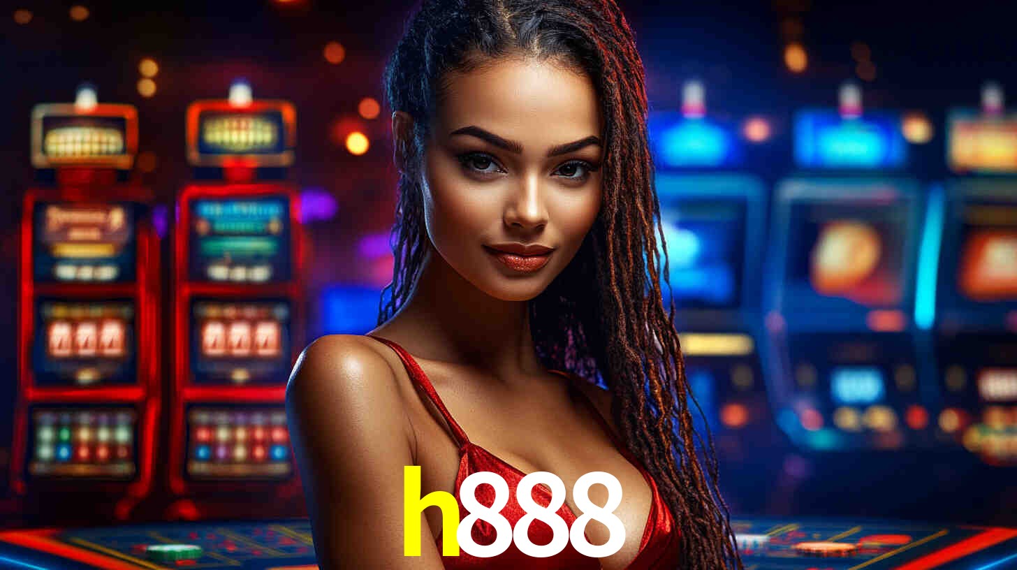 Descubra o Programa VIP da h888: Vantagens Exclusivas para Jogadores