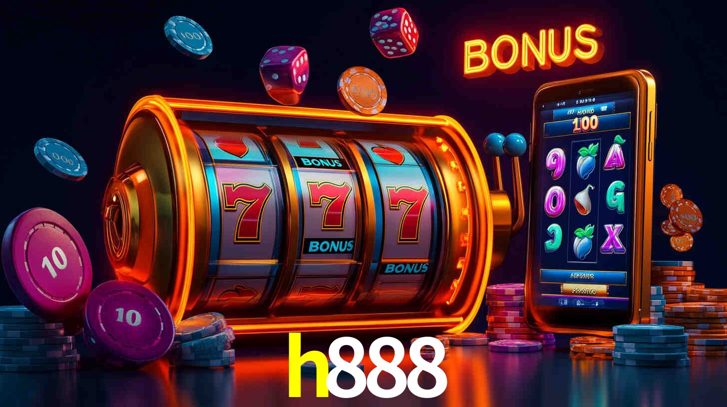 Descubra a Essência do h888: Nossa História e Compromissos