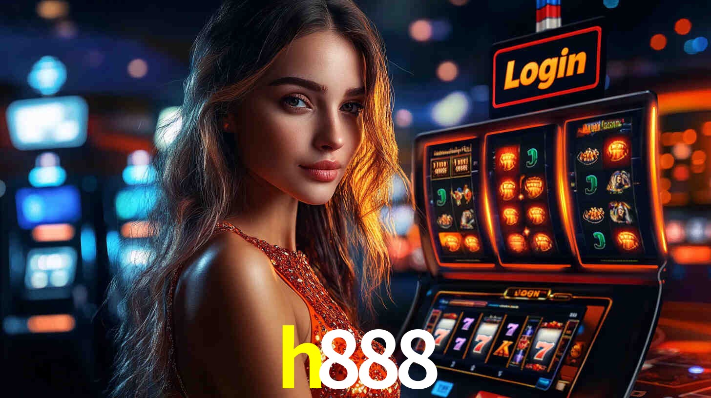 Blackjack Table h888