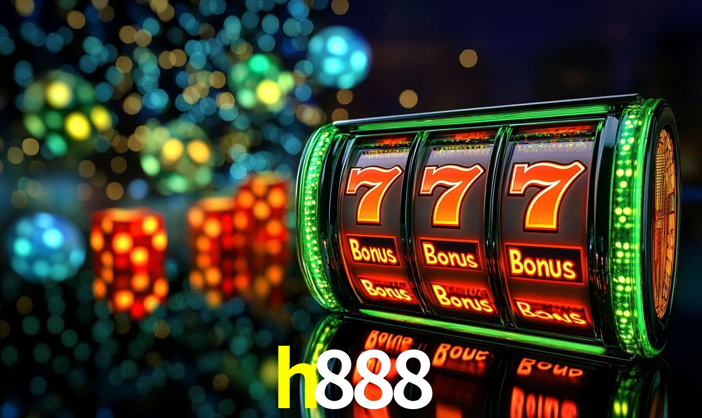 Benefícios da Conta h888