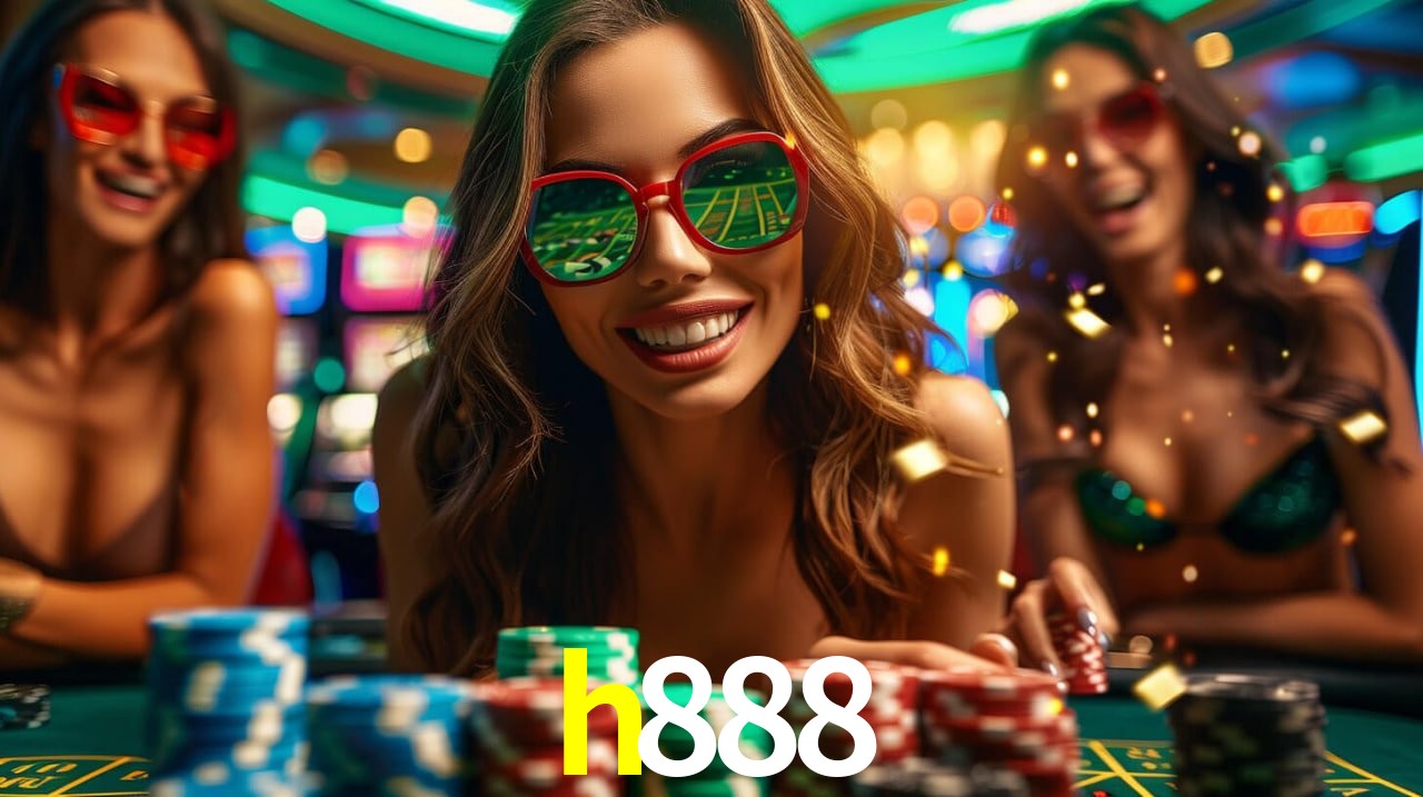 Account Benefits h888